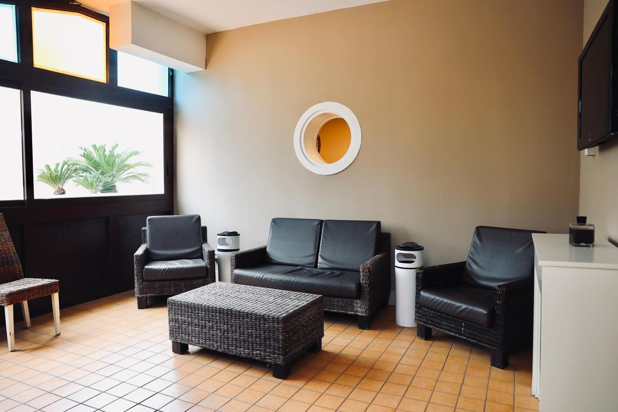 Hotel Max أفيرسا المظهر الخارجي الصورة