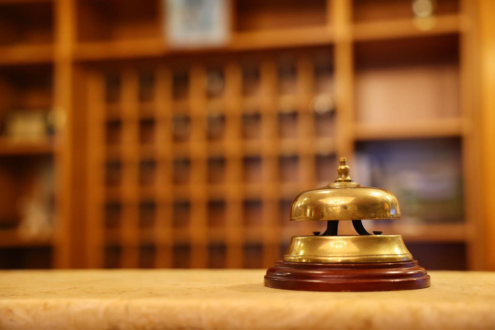 Hotel Max أفيرسا المظهر الخارجي الصورة