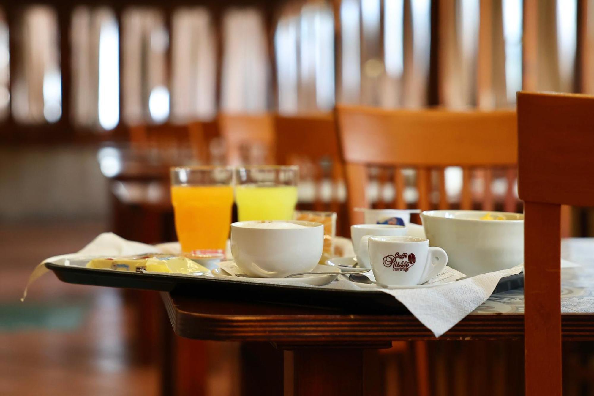 Hotel Max أفيرسا المظهر الخارجي الصورة