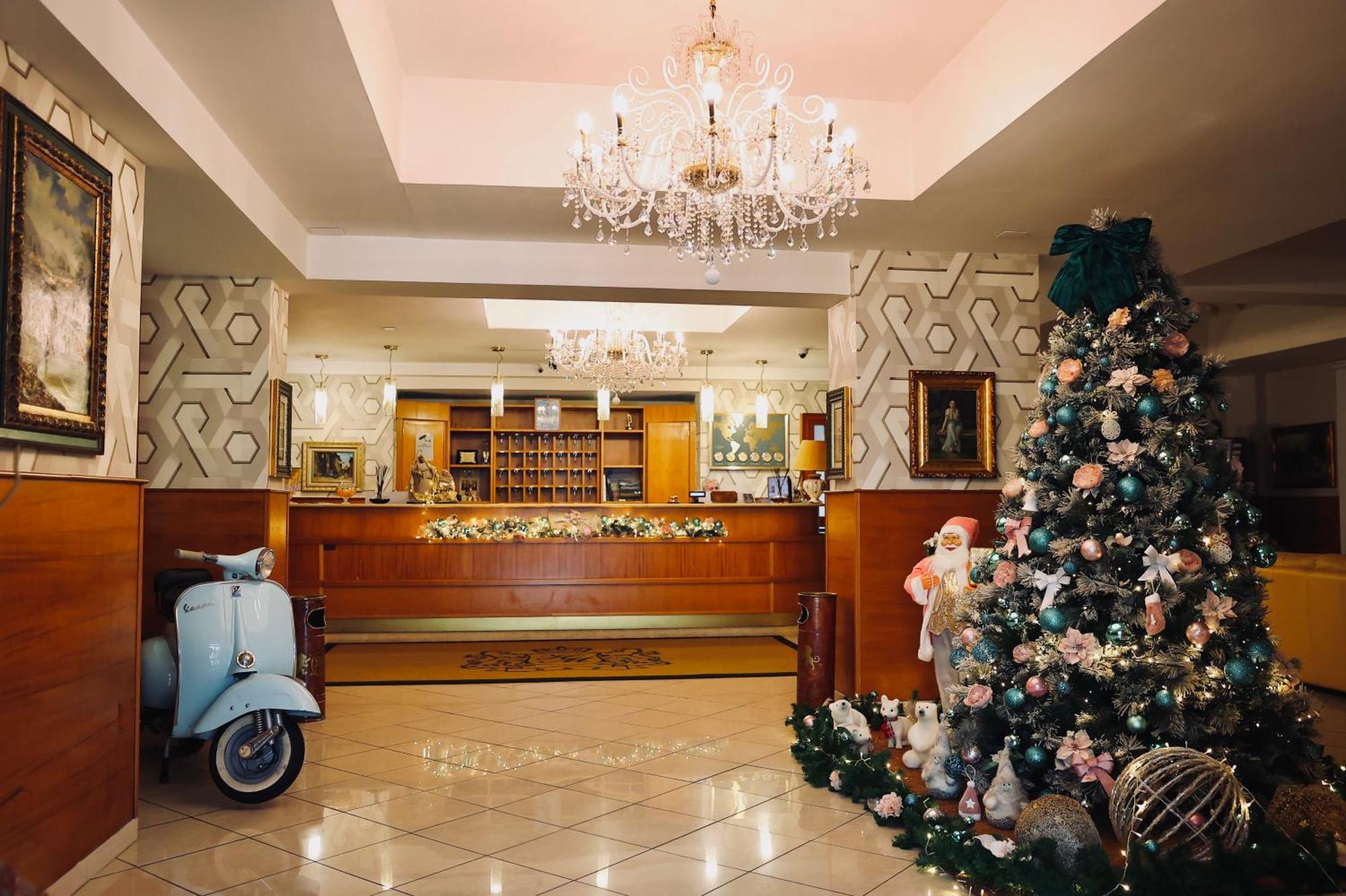 Hotel Max أفيرسا المظهر الخارجي الصورة