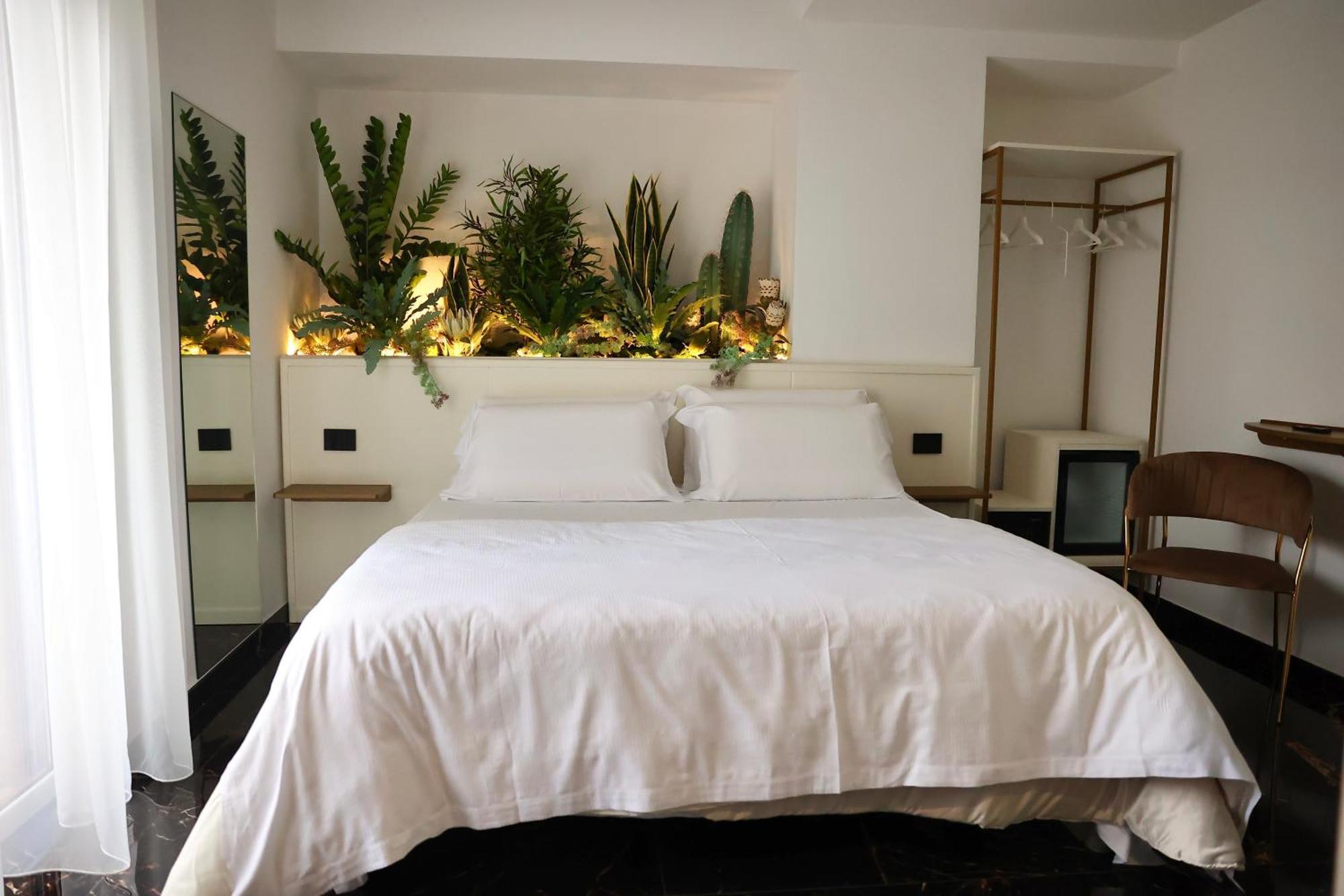 Hotel Max أفيرسا المظهر الخارجي الصورة